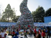 Universal Studios Hollywood - Grinchmas